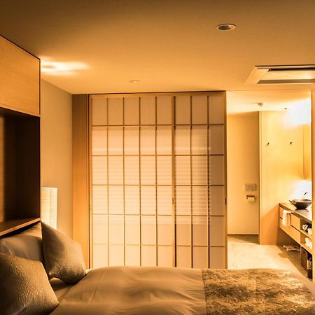 Villa Sanjomuromachi Kyoto Rom bilde