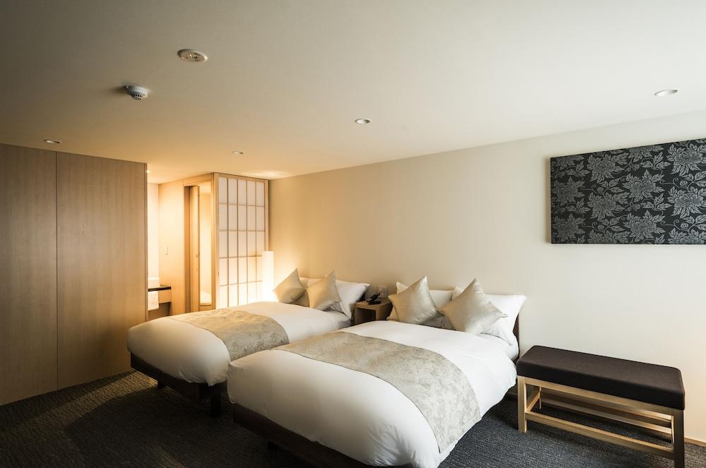 Villa Sanjomuromachi Kyoto Eksteriør bilde