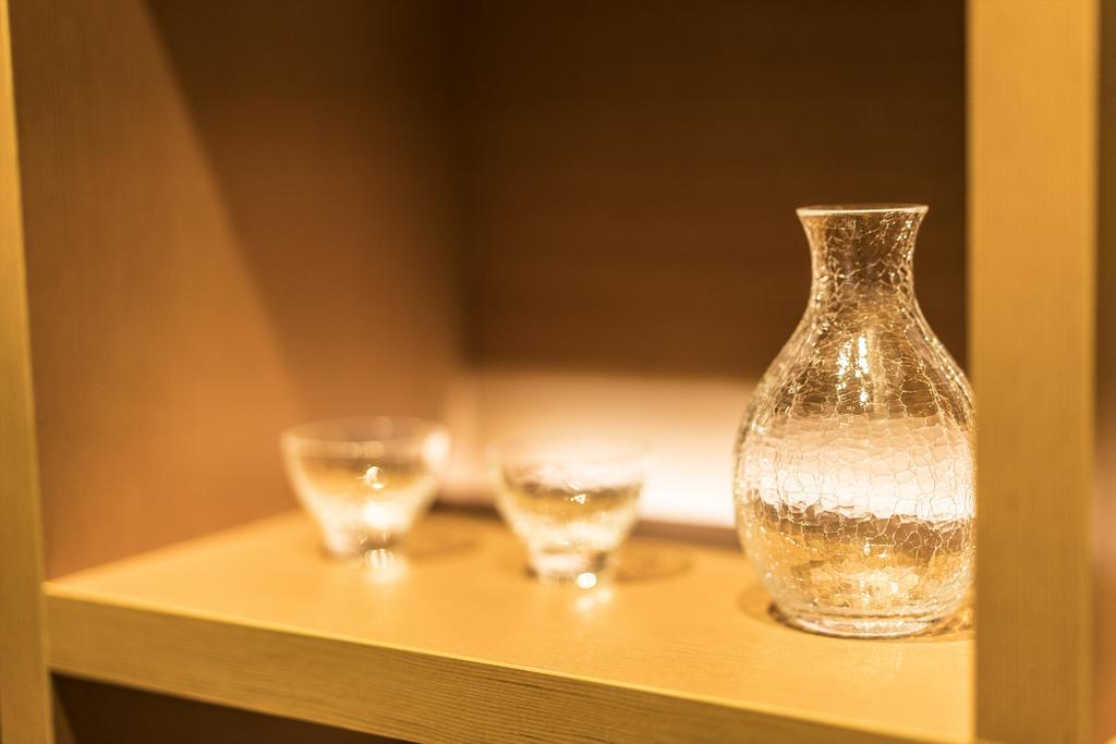 Villa Sanjomuromachi Kyoto Eksteriør bilde