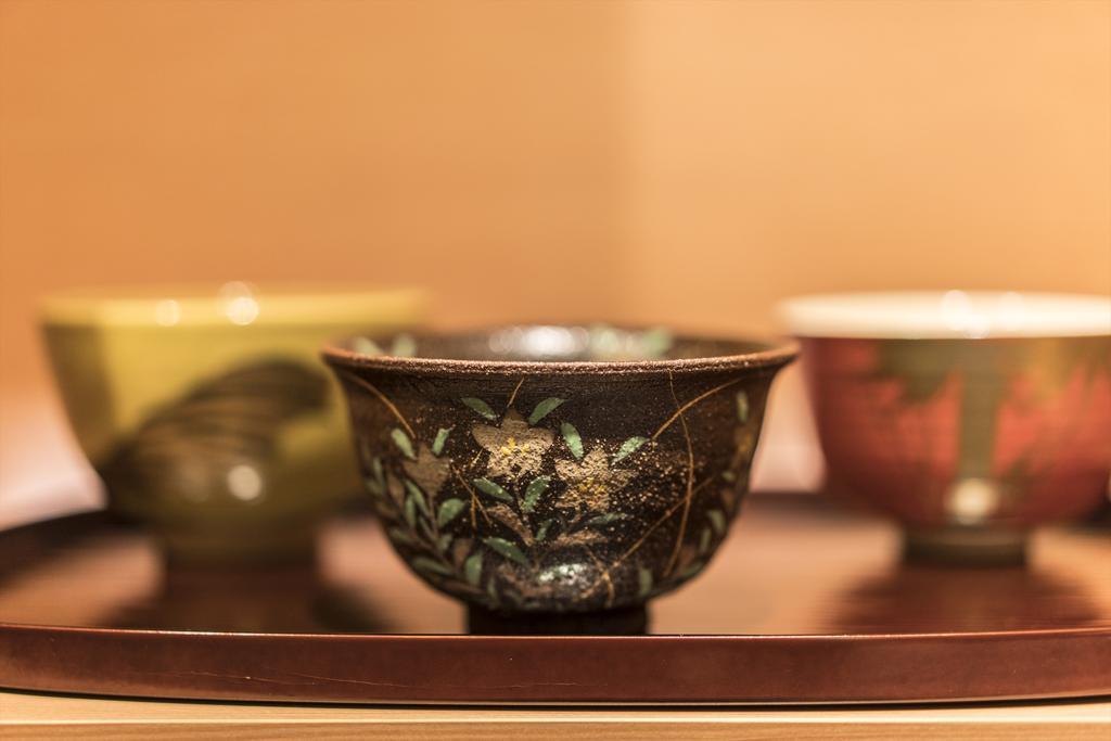 Villa Sanjomuromachi Kyoto Eksteriør bilde
